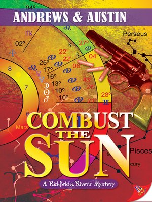 cover image of Combust the Sun